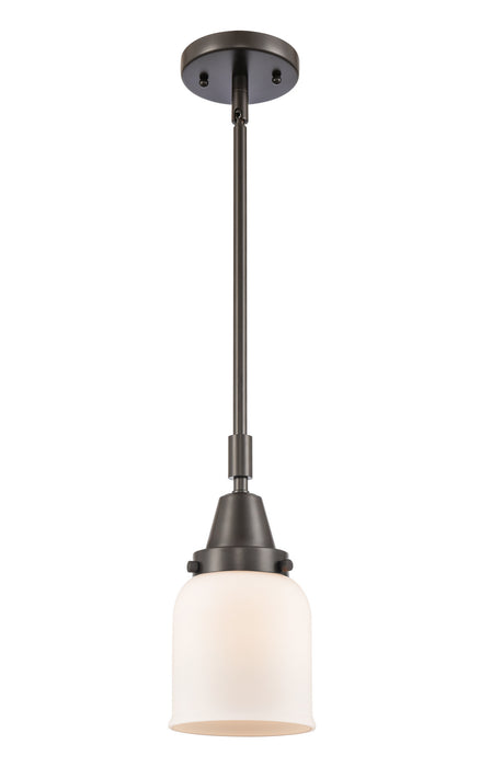 Innovations - 447-1S-OB-G51-LED - LED Mini Pendant - Franklin Restoration - Oil Rubbed Bronze