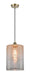 Innovations - 516-1P-AB-G116-L-LED - LED Mini Pendant - Ballston - Antique Brass