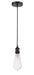 Innovations - 616-1P-BK-BB95LED - LED Mini Pendant - Ballston - Matte Black