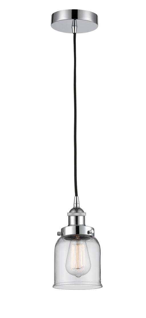 Innovations - 616-1PH-PC-G52-LED - LED Mini Pendant - Franklin Restoration - Polished Chrome