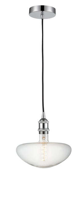 Innovations - 616-1P-PC-BB250LED - LED Mini Pendant - Ballston - Polished Chrome