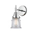 Innovations - 447-1W-PC-G182S - One Light Wall Sconce - Polished Chrome