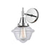 Innovations - 447-1W-PC-G532 - One Light Wall Sconce - Polished Chrome