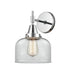 Innovations - 447-1W-PC-G72 - One Light Wall Sconce - Polished Chrome