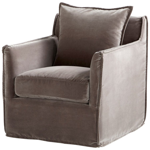 Cyan - 10790 - Chair - Grey