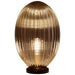 Cyan - 10793 - One Light Table Lamp - Aged Brass