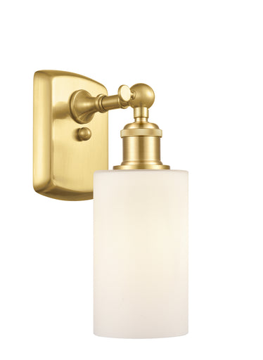 Ballston LED Wall Sconce Satin Gold
