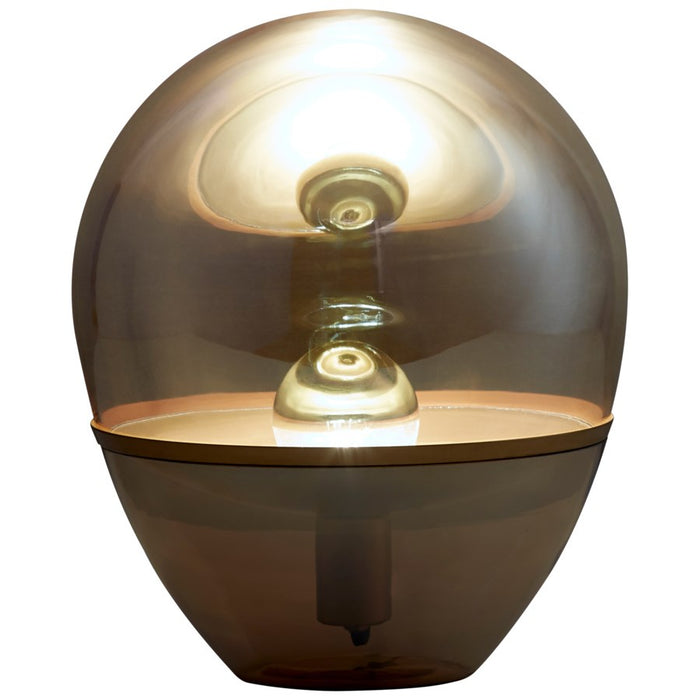 Cyan - 10952 - One Light Table Lamp - Ombre
