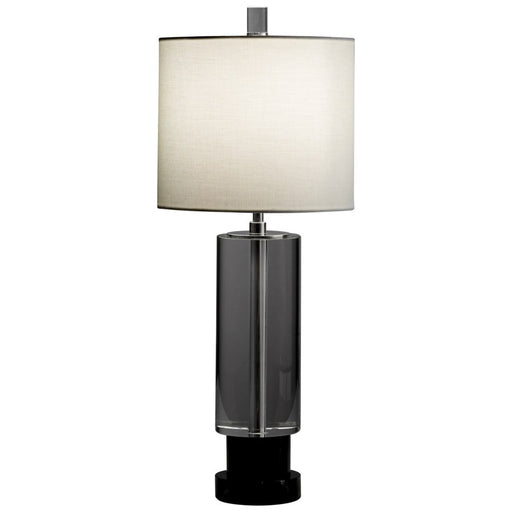 One Light Table Lamp