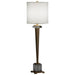 Cyan - 10956 - One Light Table Lamp - Brass