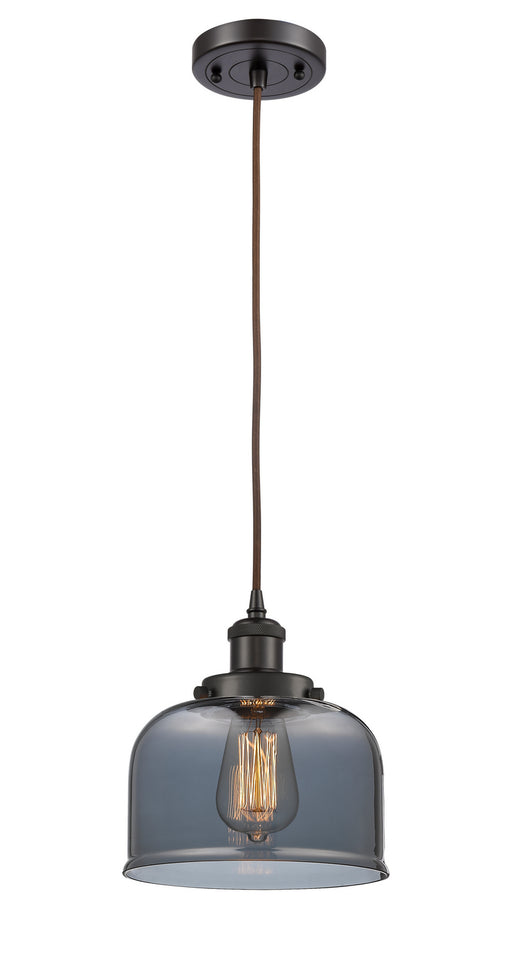 Innovations - 916-1P-OB-G73-LED - LED Mini Pendant - Ballston - Oil Rubbed Bronze