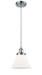 Innovations - 916-1P-PC-G41 - One Light Mini Pendant - Ballston - Polished Chrome