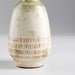 Cyan - 11050 - Vase - Olive Pearl Glaze