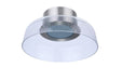 Craftmade - 55181-BNK-LED - LED Flushmount - Centric - Brushed Polished Nickel