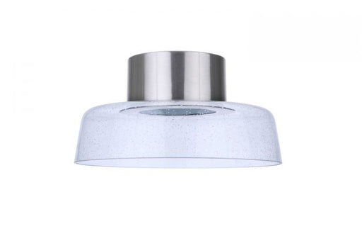 Craftmade - 55182-BNK-LED - LED Flushmount - Centric - Brushed Polished Nickel