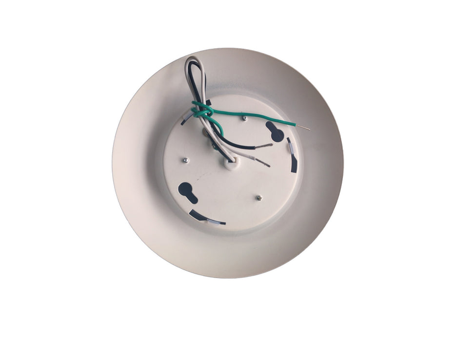 Craftmade - X9006-W-LED - LED Slim Line Flushmount - LED Flushmount - White