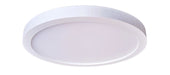 Craftmade - X9206-W-LED - LED Slim Line Flushmount - LED Flushmount - White