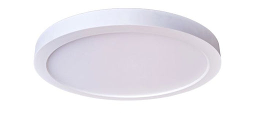 Craftmade - X9206-W-LED - LED Slim Line Flushmount - LED Flushmount - White