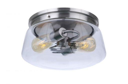 Laclede Outdoor Flush Mount