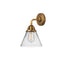 Innovations - 288-1W-BB-G42 - One Light Wall Sconce - Nouveau 2 - Brushed Brass