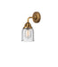 Innovations - 288-1W-BB-G54 - One Light Wall Sconce - Nouveau 2 - Brushed Brass