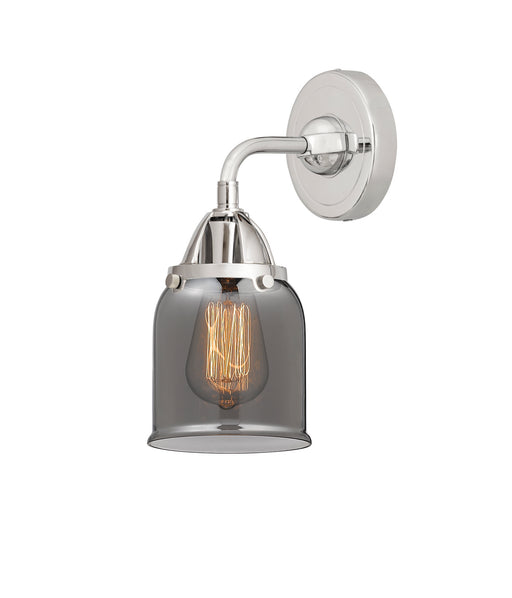 Innovations - 288-1W-PC-G53 - One Light Wall Sconce - Nouveau 2 - Polished Chrome