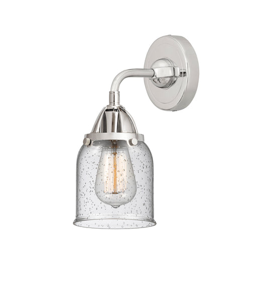 Innovations - 288-1W-PC-G54 - One Light Wall Sconce - Nouveau 2 - Polished Chrome