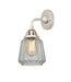 Innovations - 288-1W-PN-G142 - One Light Wall Sconce - Nouveau 2 - Polished Nickel