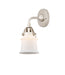 Innovations - 288-1W-PN-G181S - One Light Wall Sconce - Nouveau 2 - Polished Nickel