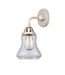 Innovations - 288-1W-PN-G192 - One Light Wall Sconce - Nouveau 2 - Polished Nickel