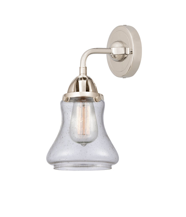 Innovations - 288-1W-PN-G194 - One Light Wall Sconce - Nouveau 2 - Polished Nickel