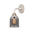 Innovations - 288-1W-PN-G53 - One Light Wall Sconce - Nouveau 2 - Polished Nickel