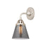 Innovations - 288-1W-PN-G63 - One Light Wall Sconce - Nouveau 2 - Polished Nickel