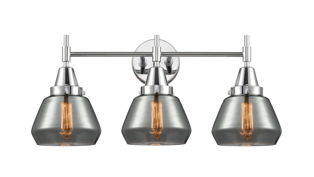 Innovations - 447-3W-PC-G173-LED - LED Bath Vanity - Polished Chrome