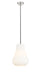 Innovations - 491-1P-SN-G571-12 - One Light Mini Pendant - Fairfield - Brushed Satin Nickel