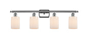 Innovations - 516-4W-PC-G341-LED - LED Bath Vanity - Ballston - Polished Chrome