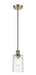 Innovations - 516-1P-AB-G352 - One Light Mini Pendant - Ballston - Antique Brass