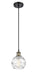 Innovations - 516-1P-BAB-G1213-6-LED - LED Mini Pendant - Ballston - Black Antique Brass