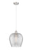 Innovations - 516-1P-SN-G462-12 - One Light Mini Pendant - Ballston - Brushed Satin Nickel