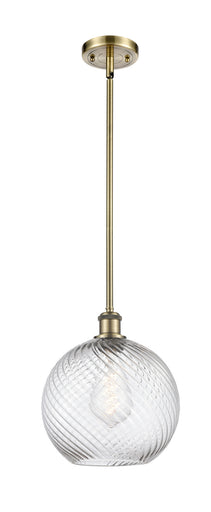 One Light Mini Pendant