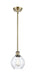 Innovations - 516-1S-AB-G362 - One Light Mini Pendant - Ballston - Antique Brass