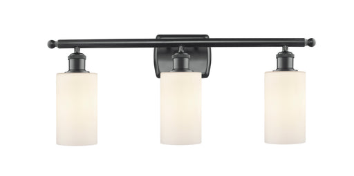 Three Light Bath Vanity