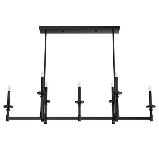 Briargrove Linear Chandelier