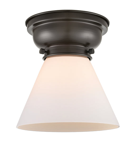 Innovations - 623-1F-OB-G41-LED - LED Flush Mount - Aditi - Oil Rubbed Bronze