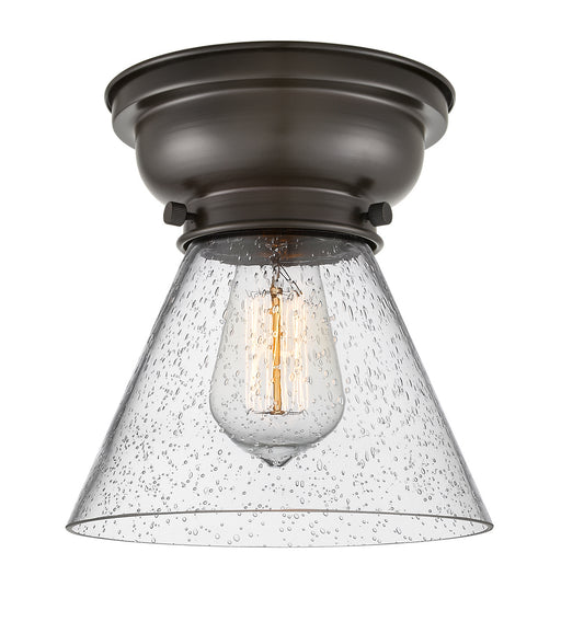 Innovations - 623-1F-OB-G44-LED - LED Flush Mount - Aditi - Oil Rubbed Bronze