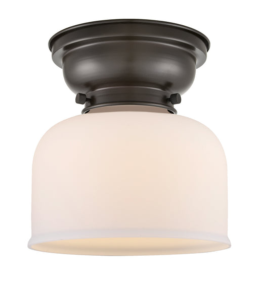 Innovations - 623-1F-OB-G71-LED - LED Flush Mount - Aditi - Oil Rubbed Bronze