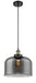 Innovations - 916-1P-BAB-G73-L-LED - LED Mini Pendant - Ballston - Black Antique Brass