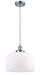 Innovations - 916-1P-PC-G71-L - One Light Mini Pendant - Ballston - Polished Chrome