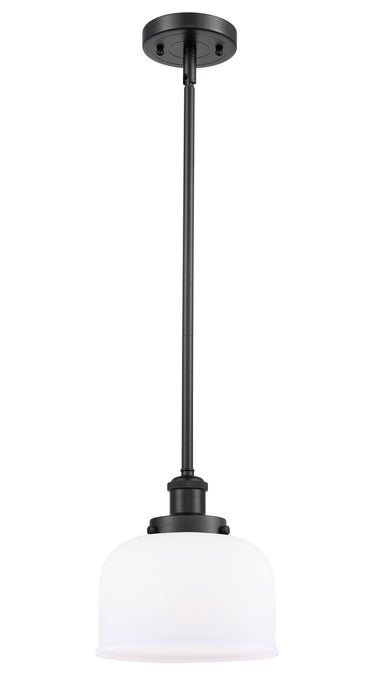 Innovations - 916-1S-BK-G71-LED - LED Mini Pendant - Ballston - Matte Black