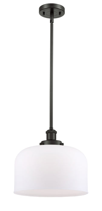 Innovations - 916-1S-OB-G71-L-LED - LED Mini Pendant - Ballston - Oil Rubbed Bronze